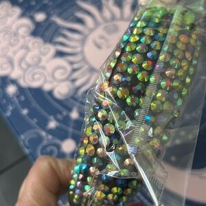 Multi color headband